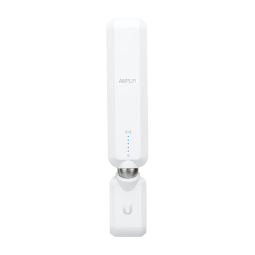 Ubiquiti AmpliFi High Density Mesh Point - 802.11ac Wi-Fi Mesh Extender - For use with AmpliFi Range of Mesh Access Points