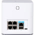 Ubiquiti AmpliFi High Density HD Home Wi-Fi Router - 802.11ac 3x3MIMO Max Coverage 930 sqm - LCD Screen - Gigabit Ethernet - Free AmpliFi VPN