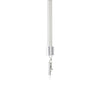 Ubiquiti 2GHz AirMax Dual Omni directional 10dBi Antenna - All mounting accessories and brackets included