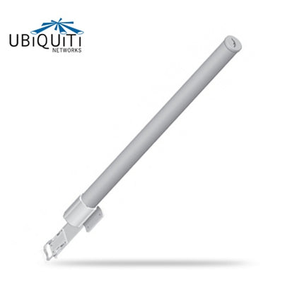 Ubiquiti 2GHz AirMax Dual Omni directional 13dBi Antenna - All mounting accessories and brackets included