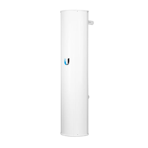 Ubiquiti 5GHz airPrism Sector, 3x Sector Antennas in One - 3 x 30°= 90° High Density Coverage - All mounting accessories and brackets included