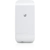 Ubiquiti Nanostation Loco M5 5GHz 802.11a/n MIMO antenna, WiFi Wireless Outdoor CPE, 10+ km - Includes PoE Adapter