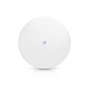 Ubiquiti Point-to-MultiPoint (PtMP) 5GHz, Up To 25km, 24 dBi Antenna, Functions in a PtMP Environment w/ LTU-Rocket as Base Station