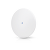 Ubiquiti Point-to-MultiPoint (PtMP) 5GHz, Up To 25km, 24 dBi Antenna, Functions in a PtMP Environment w/ LTU-Rocket as Base Station