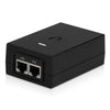 Ubiquiti POE Injector, 24VDC, 24W Features earth grounding/ESD p