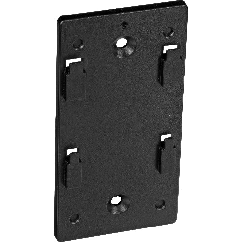 Ubiquiti POE Wall Mount Accessory suits latest PoE adapters