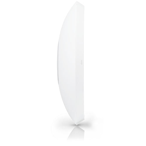 Ubiquiti UniFi AC Wave 2 Access Point, 4x4 MIMO, 2.4GHz @ 800Mbps, 5GHz @ 1733Mbps, Total 2533Mbps, Range Up To 122m, PoE Not Included