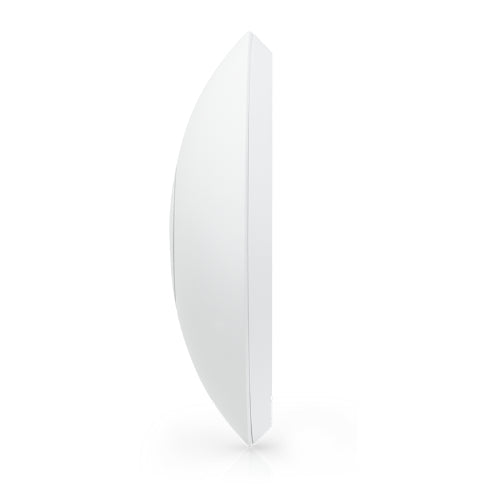 Ubiquiti UniFi AC Long Range Indoor Access Point 5 Pack, 2.4GHz @ 450Mbps, 5GHz @ 867Mbps, 1317Mbps Total, Range Up To 183m, No PoE Included