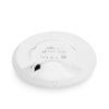 Ubiquiti UniFi AC Lite 802.11ac Dual Radio Access Point 5 Pack, 2.4GHz @ 300Mbps, 5GHz @ 867Mbps, 1167Mbps Total, Range Up To 122m, No PoE Included