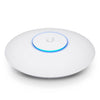Ubiquiti NanoHD Unifi Compact 802.11ac Wave2 MU-MIMO Enterprise Access Point, 5-Pack (*PoE injector is not included) - Upgrade from AC-PRO
