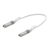 UniFi Direct Attach Copper Cable, SFP+, 10Gbps, 0.5 meter