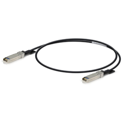 Ubiquiti UniFi Direct Attach Copper Cable 10Gbps 1m