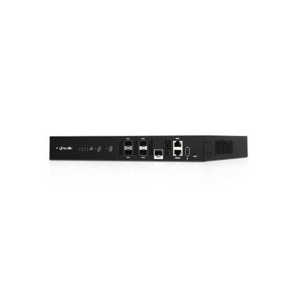 Ubiquiti UFiber, 4-Port GPON OLT - 512 Total Client Capacity