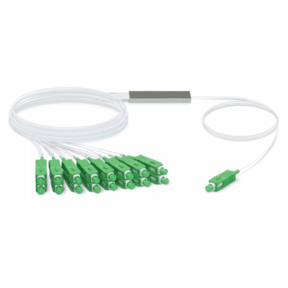 Ubiquiti UFiber Gigabit Passive Optical Network Splitter 1:16
