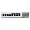 Ubiquiti UniFi Switch 8-port 60W with 4 x 802.3af PoE Ports - Single Pack