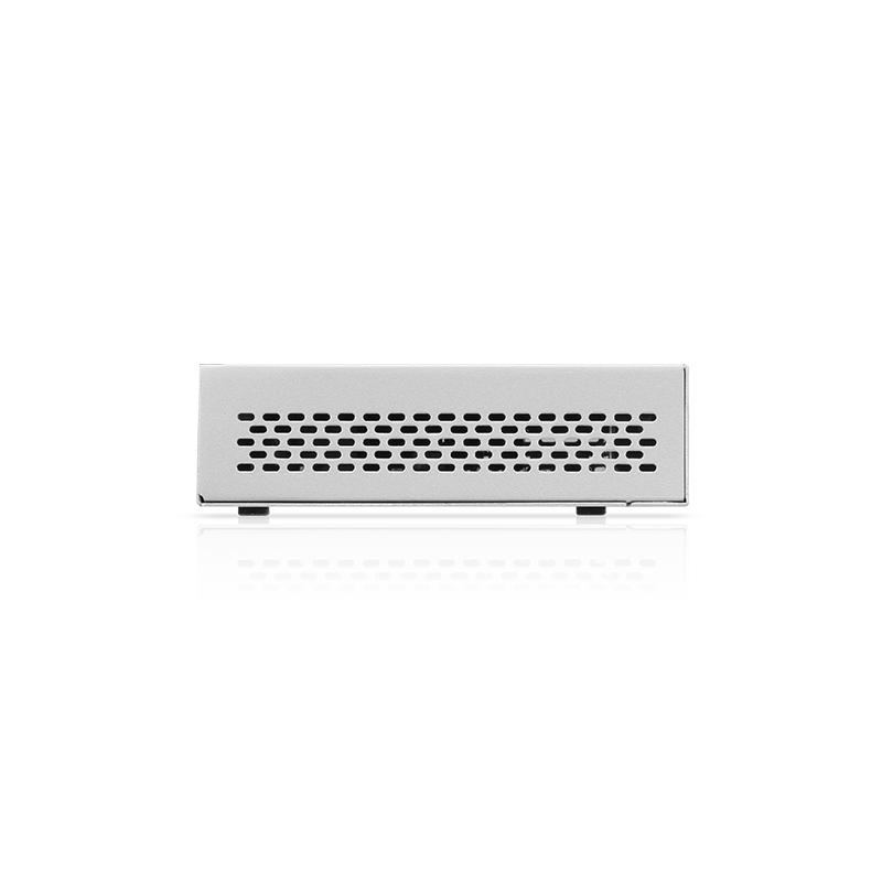 Ubiquiti UniFi Switch 8-port 60W with 4 x 802.3af PoE Ports - Single Pack