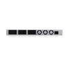 Ubiquiti UniFi Redundant Power System - Protect Up To 6 Rackmount Ubiquiti Gen2 Devices - 950W DC Power Budget - Touch Screen Info Display