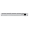 Ubiquiti UniFi 24 port Managed Gigabit Switch - 16x PoE+ Ports, 8x Gigabit Ethernet Ports, with 2xSFP - 120W - Touch Display - Fanless - GEN2